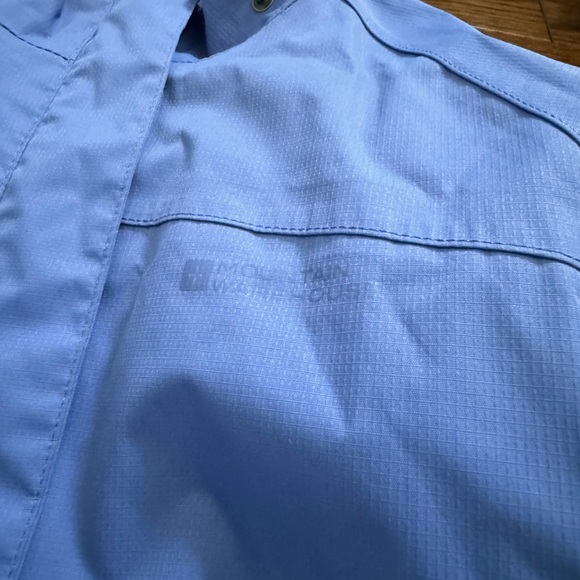 Mountain Warehouse Rainjacket 13YRS LIKE NEW - Picture 4 of 5